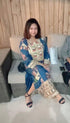 Kareena Kapoor Kaftan Dress